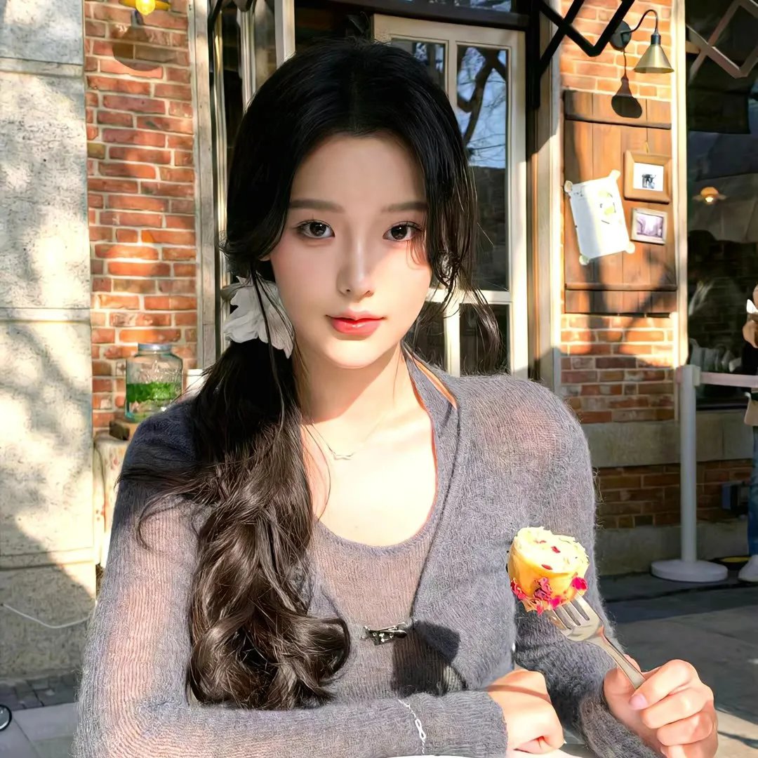 李泳知的彩虹