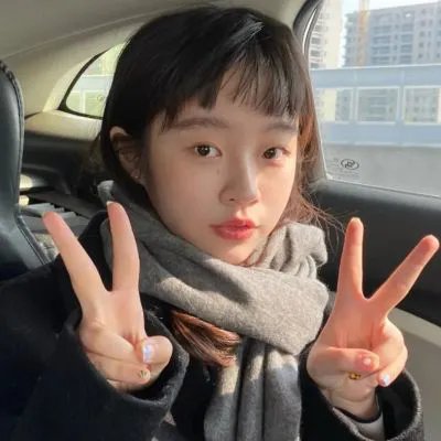 职业女郎