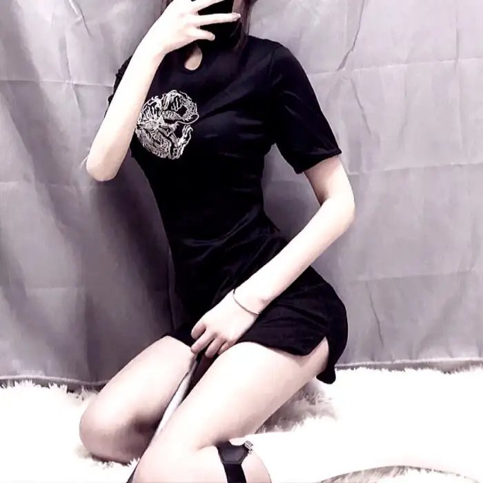 怪奇大厦
