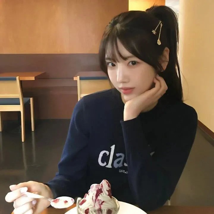 隔壁的女孩